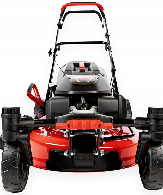 Benzininė vejapjovė Cedrus KS51S-H-ZT su Honda varikliu, 51 cm, 4,6 AG
