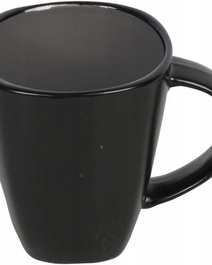 Keraminis 4 dalių pietų servizas, tinkamas plauti indaplovėje