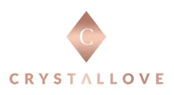 CRYSTALLOVE BUTTERFLY kelioninio dydžio bambukinis veido ir krūtinės masažo šepetėlis