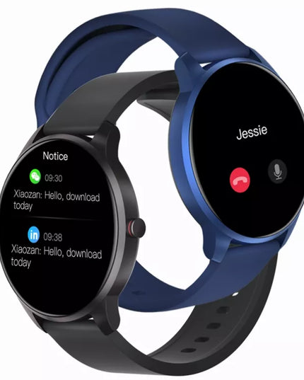 CUBOT išmanusis laikrodis C9 IP68 širdies ritmo sekimo įrenginys sportui