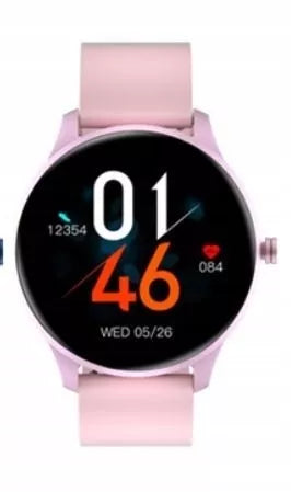 CUBOT išmanusis laikrodis C9 IP68 širdies ritmo sekimo įrenginys sportui