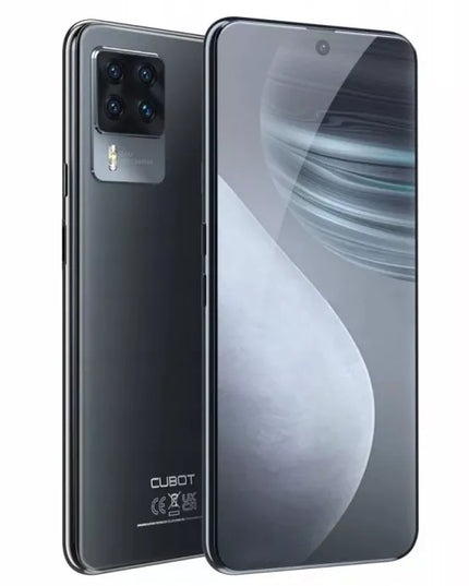 Išmanusis telefonas CUBOT X50 6,67" 8/128GB LTE Android 11 Dual SIM NFC