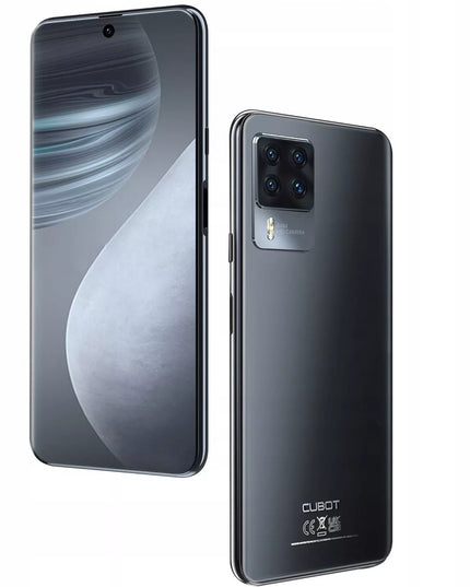 Išmanusis telefonas CUBOT X50 6,67" 8/128GB LTE Android 11 Dual SIM NFC