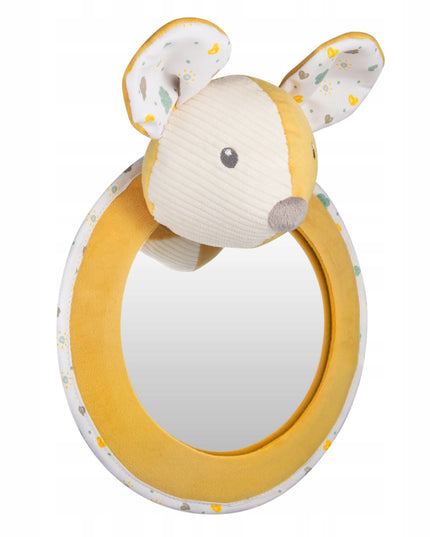 Canpol Veidrodėlis vaiko stebėjimui automobilyje MOUSE