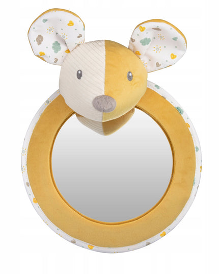 Canpol Veidrodėlis vaiko stebėjimui automobilyje MOUSE