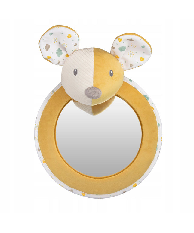 Canpol Veidrodėlis vaiko stebėjimui automobilyje MOUSE