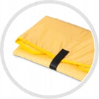 Canpol Kuprinė mamai su galimybe pritvirtinti prie vežimėlio