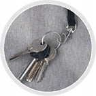 Canpol Kuprinė mamai su galimybe pritvirtinti prie vežimėlio