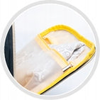 Canpol Kuprinė mamai su galimybe pritvirtinti prie vežimėlio