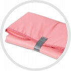 Canpol Kuprinė mamai su galimybe pritvirtinti prie vežimėlio