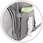 Canpol Kuprinė mamai su galimybe pritvirtinti prie vežimėlio