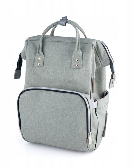 Canpol Kuprinė mamai su galimybe pritvirtinti prie vežimėlio