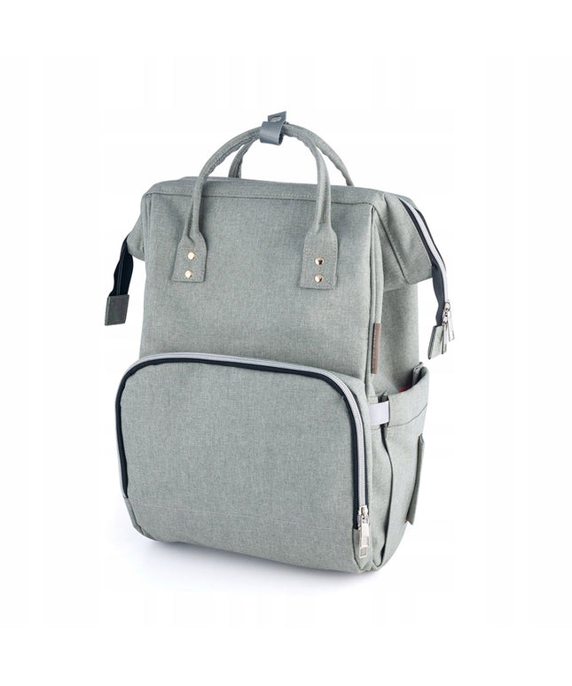 Canpol Kuprinė mamai su galimybe pritvirtinti prie vežimėlio