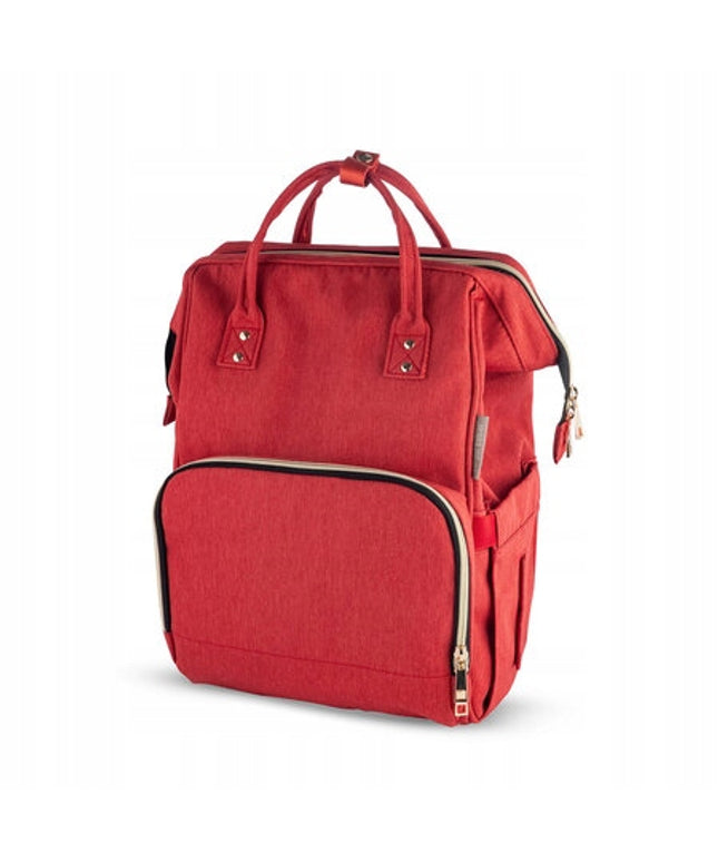 Canpol Kuprinė mamai su galimybe pritvirtinti prie vežimėlio