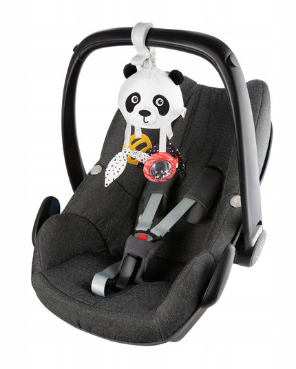 Canpol Sensorinė kelioninė karuselė BabiesBoo