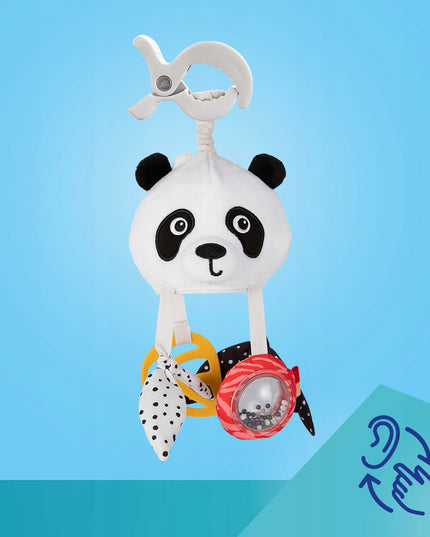 Canpol Sensorinė kelioninė karuselė BabiesBoo