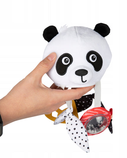 Canpol Sensorinė kelioninė karuselė BabiesBoo