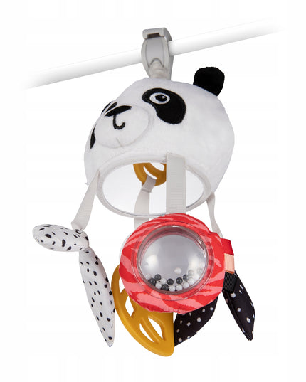 Canpol Sensorinė kelioninė karuselė BabiesBoo