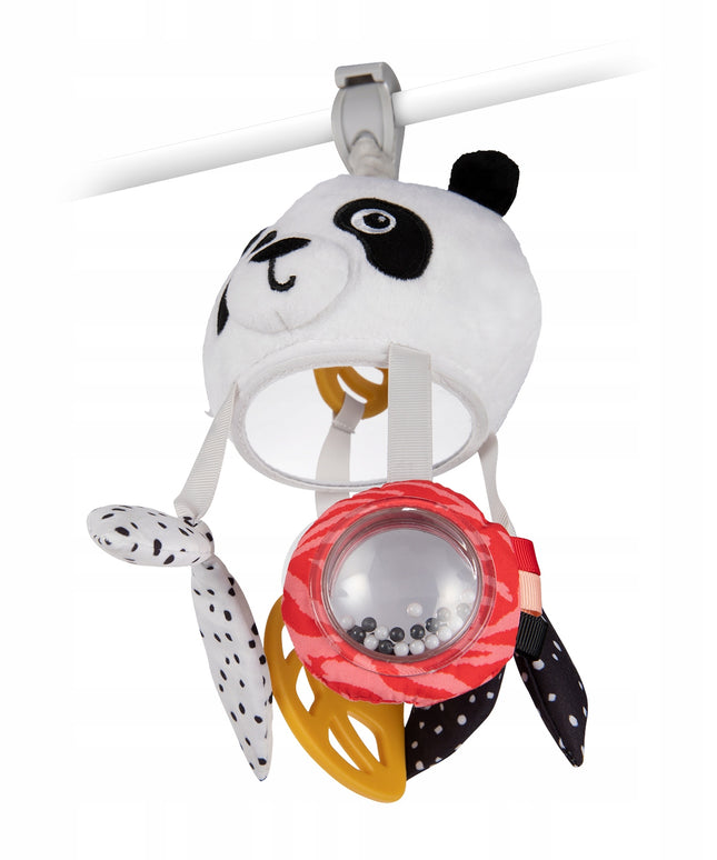 Canpol Sensorinė kelioninė karuselė BabiesBoo