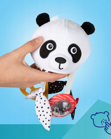 Canpol Sensorinė kelioninė karuselė BabiesBoo