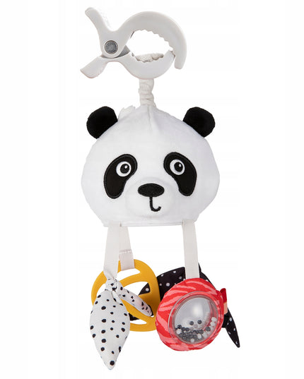 Canpol Sensorinė kelioninė karuselė BabiesBoo