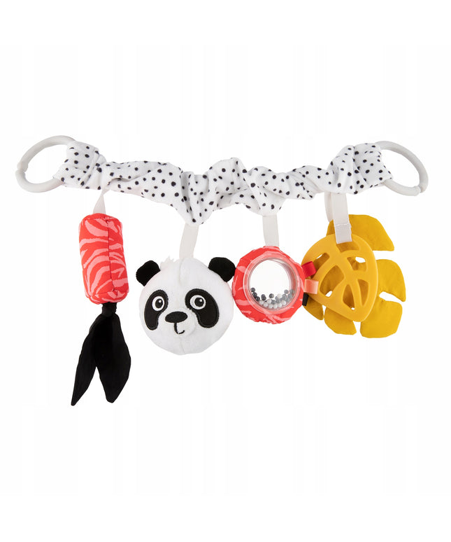 Canpol Sensorinė pakabukas vežimėliui BabiesBoo