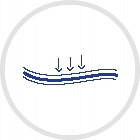 Canpol Daugiafunkciniai higieniniai įklotai 90x60 cm, 100 vnt. SUPER SUGERIANČIOS