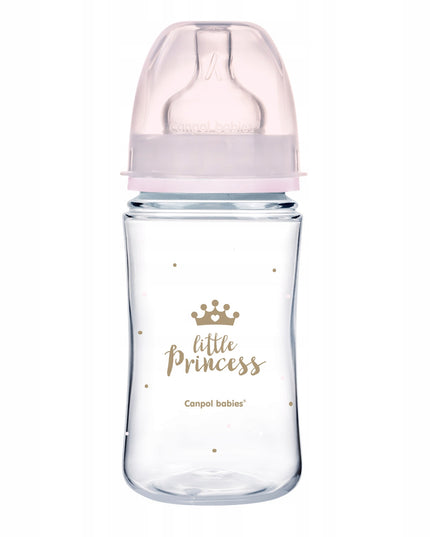 Canpol Naujagimio kraitelis Royal Baby