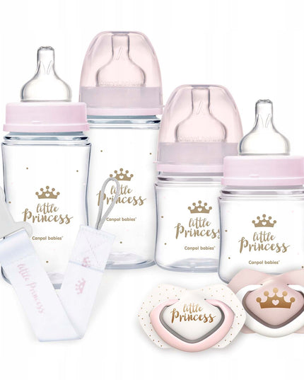 Canpol Naujagimio kraitelis Royal Baby