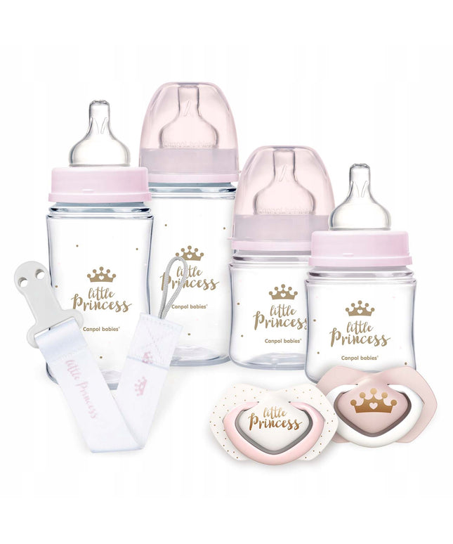 Canpol Naujagimio kraitelis Royal Baby