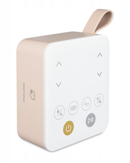 Canpol babies Laktator Express Care 3in1 – elektrinis, kaušelis, siurbiukas