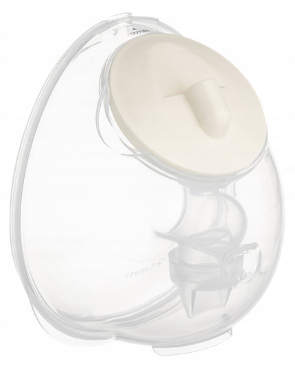 Canpol babies Laktator Express Care 3in1 – elektrinis, kaušelis, siurbiukas