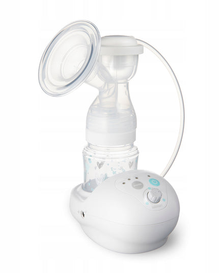 Elektrinis pientraukis EasyStart Canpol babies