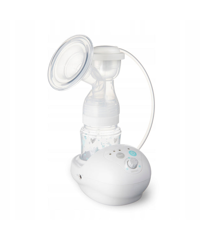 Elektrinis pientraukis EasyStart Canpol babies