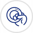 Canpol babies Pliušinis tinginys su muzikėle ir projektoriumi 3in1 BabiesBoo