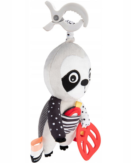 Canpol babies interaktyvus jutiminis žaislas kolekcija BabiesBoo TINGINYS