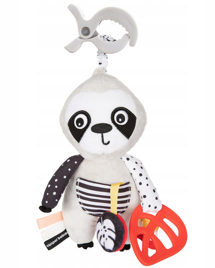 Canpol babies interaktyvus jutiminis žaislas kolekcija BabiesBoo TINGINYS