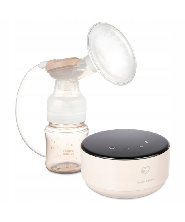 Mobilusis elektrinis pientraukis Take&Go Canpol babies