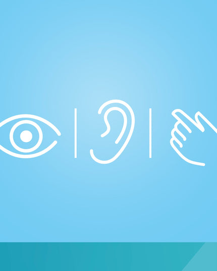 Canpol Babies Sensorinis Kamuoliukas su Barškučiu ir Pypsiuku BabiesBoo