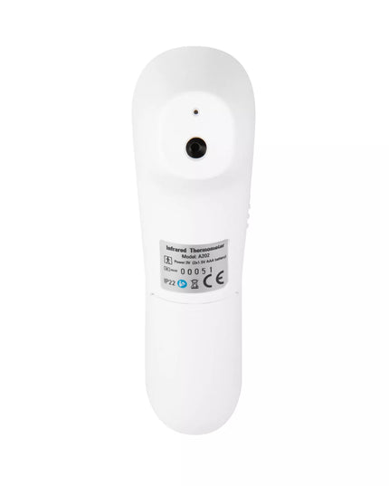 Canpol bekontaktis infraraudonųjų spindulių termometras EasyStart