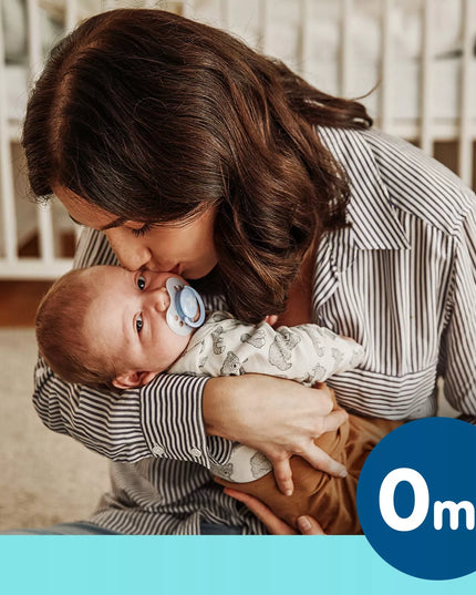 Canpol bekontaktis infraraudonųjų spindulių termometras EasyStart