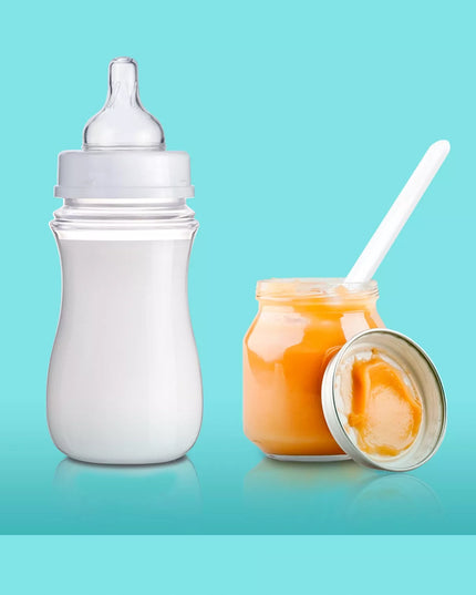 Canpol bekontaktis infraraudonųjų spindulių termometras EasyStart