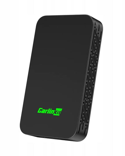 Carlinkit 5.0 (2Air) belaidis CarPlay / Android Auto adapteris