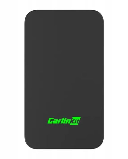 Carlinkit 5.0 (2Air) belaidis CarPlay / Android Auto adapteris