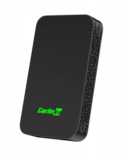 Carlinkit 5.0 (2Air) belaidis CarPlay / Android Auto adapteris