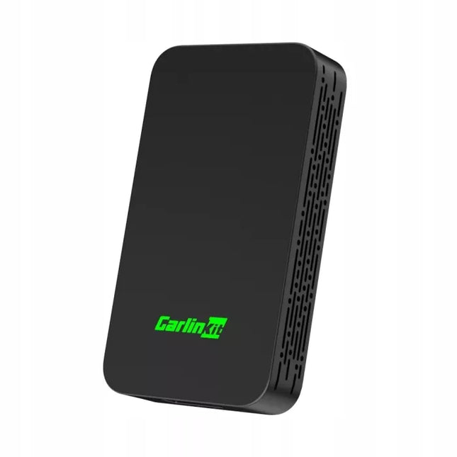 Carlinkit 5.0 (2Air) belaidis CarPlay / Android Auto adapteris