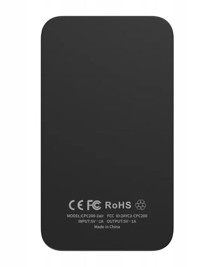 Carlinkit 5.0 (2Air) belaidis CarPlay / Android Auto adapteris