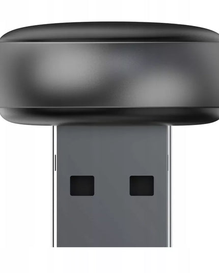 Carlinkit Mini Ultra 3 – belaidis CarPlay ir Android Auto adapteris