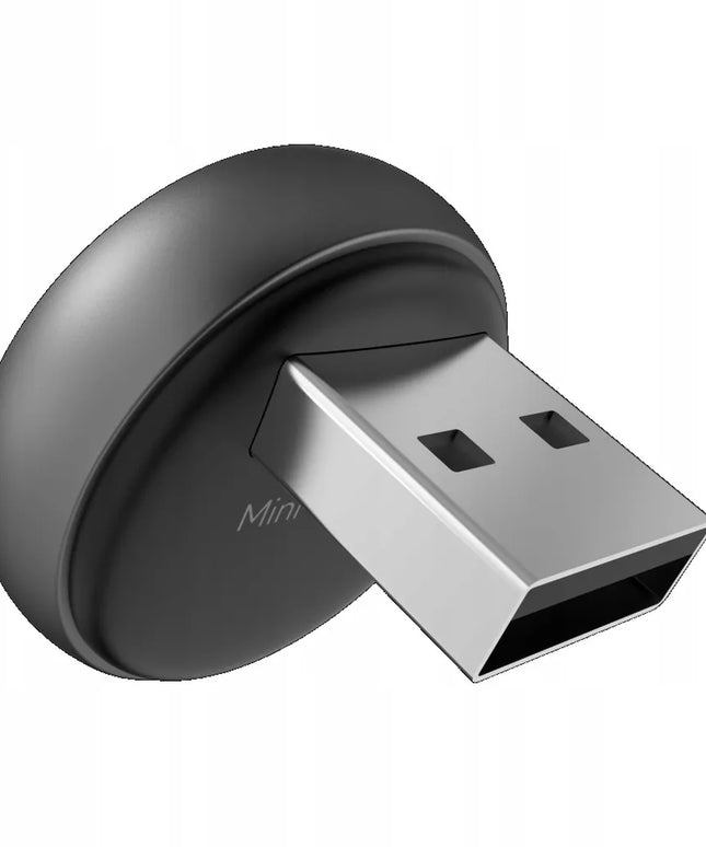 Carlinkit Mini Ultra 3 – belaidis CarPlay ir Android Auto adapteris