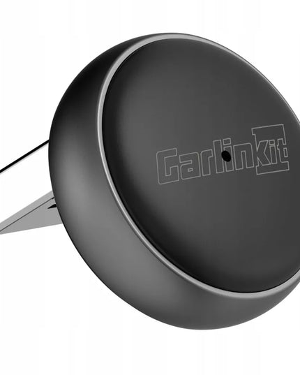 Carlinkit Mini Ultra 3 – belaidis CarPlay ir Android Auto adapteris